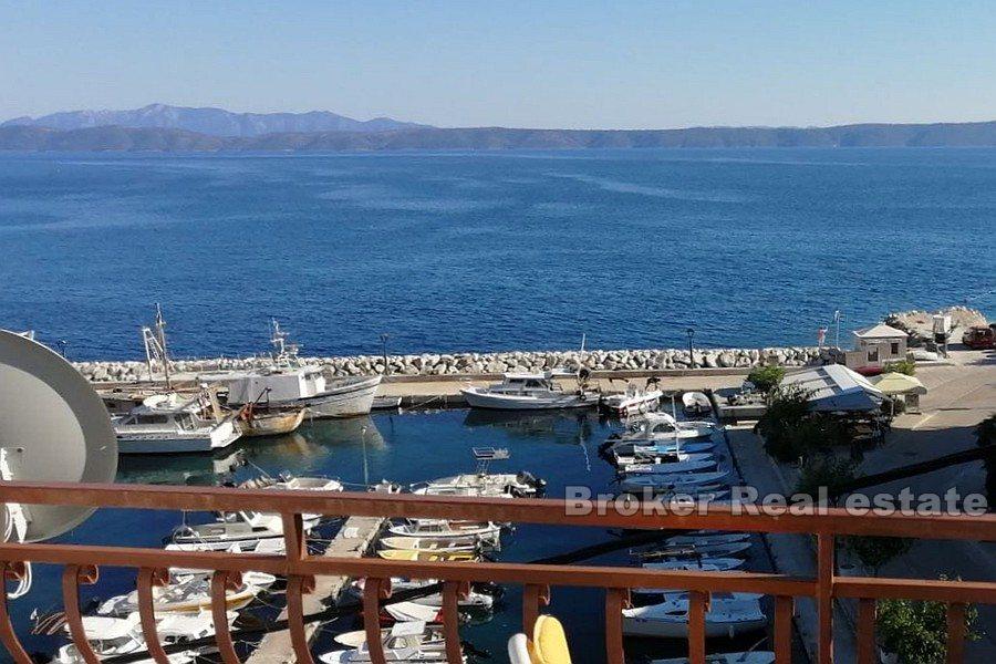 Blisko Makarskiej - Wyjątkowa kamienica z dużym potencjałem