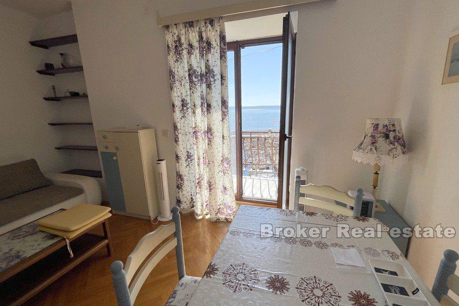 Blisko Makarskiej - Wyjątkowa kamienica z dużym potencjałem