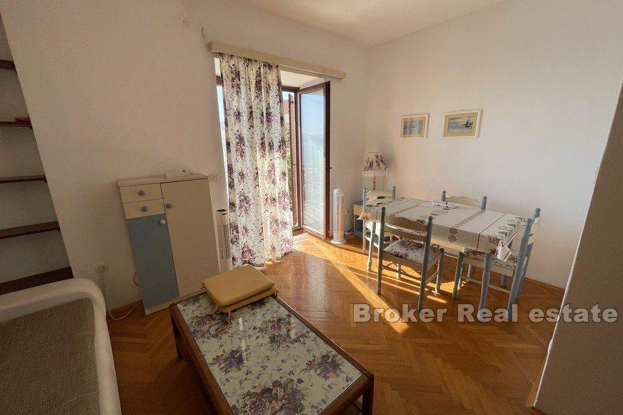 Blisko Makarskiej - Wyjątkowa kamienica z dużym potencjałem