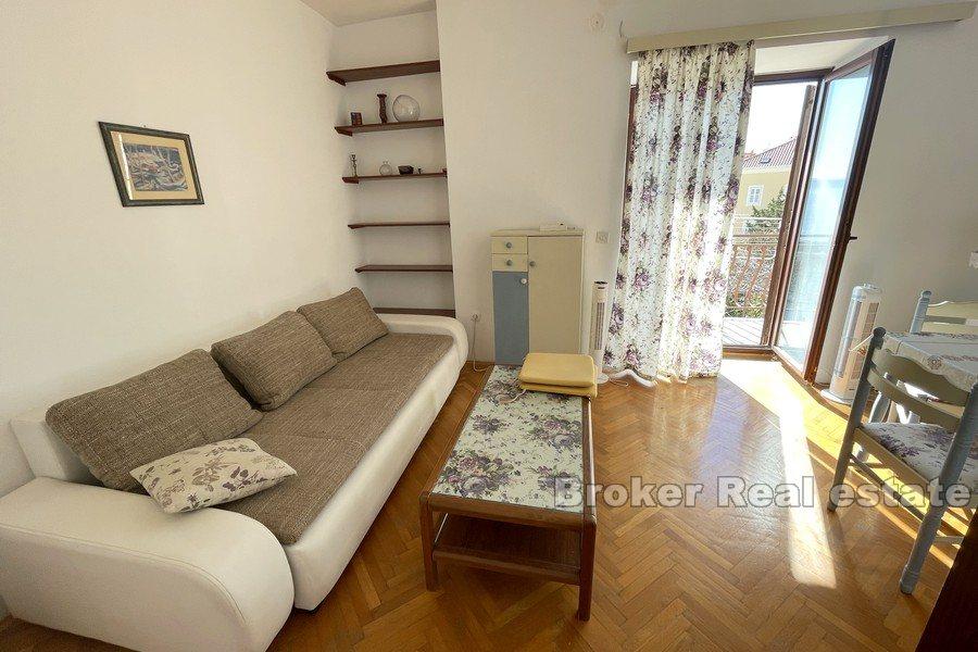 Blisko Makarskiej - Wyjątkowa kamienica z dużym potencjałem