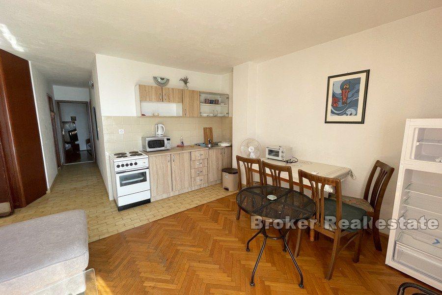 Blisko Makarskiej - Wyjątkowa kamienica z dużym potencjałem