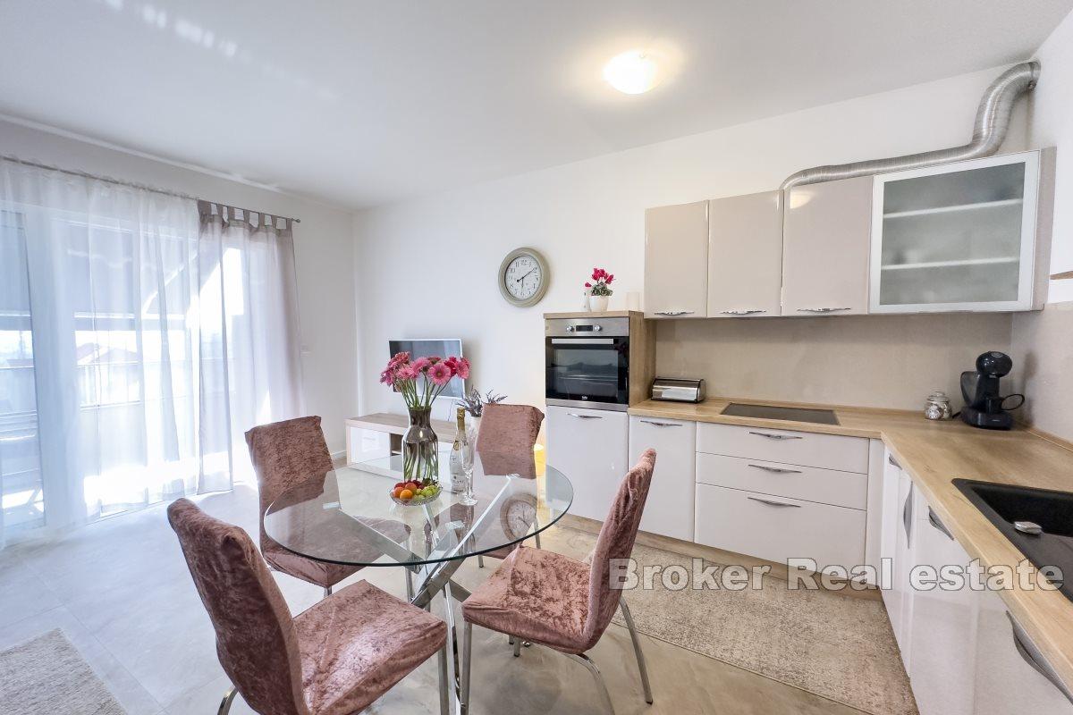 Appartement élégant