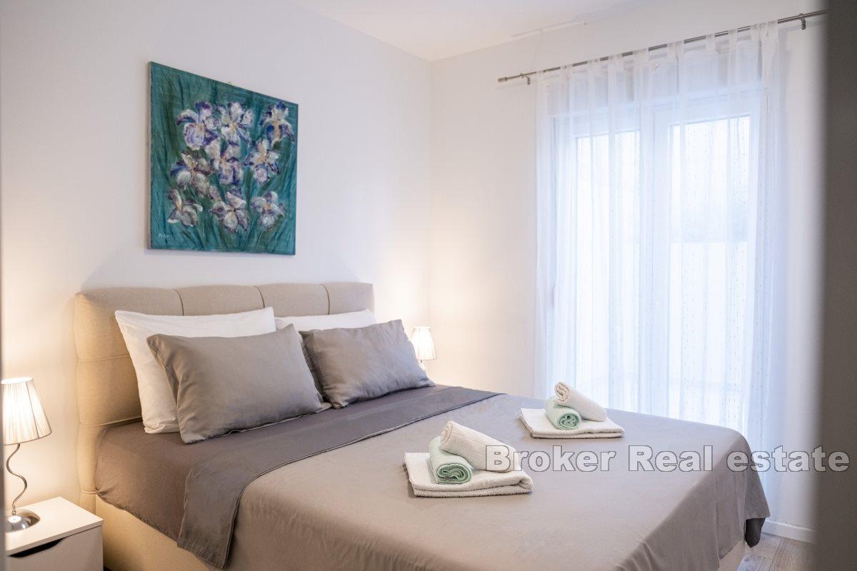 Appartement élégant