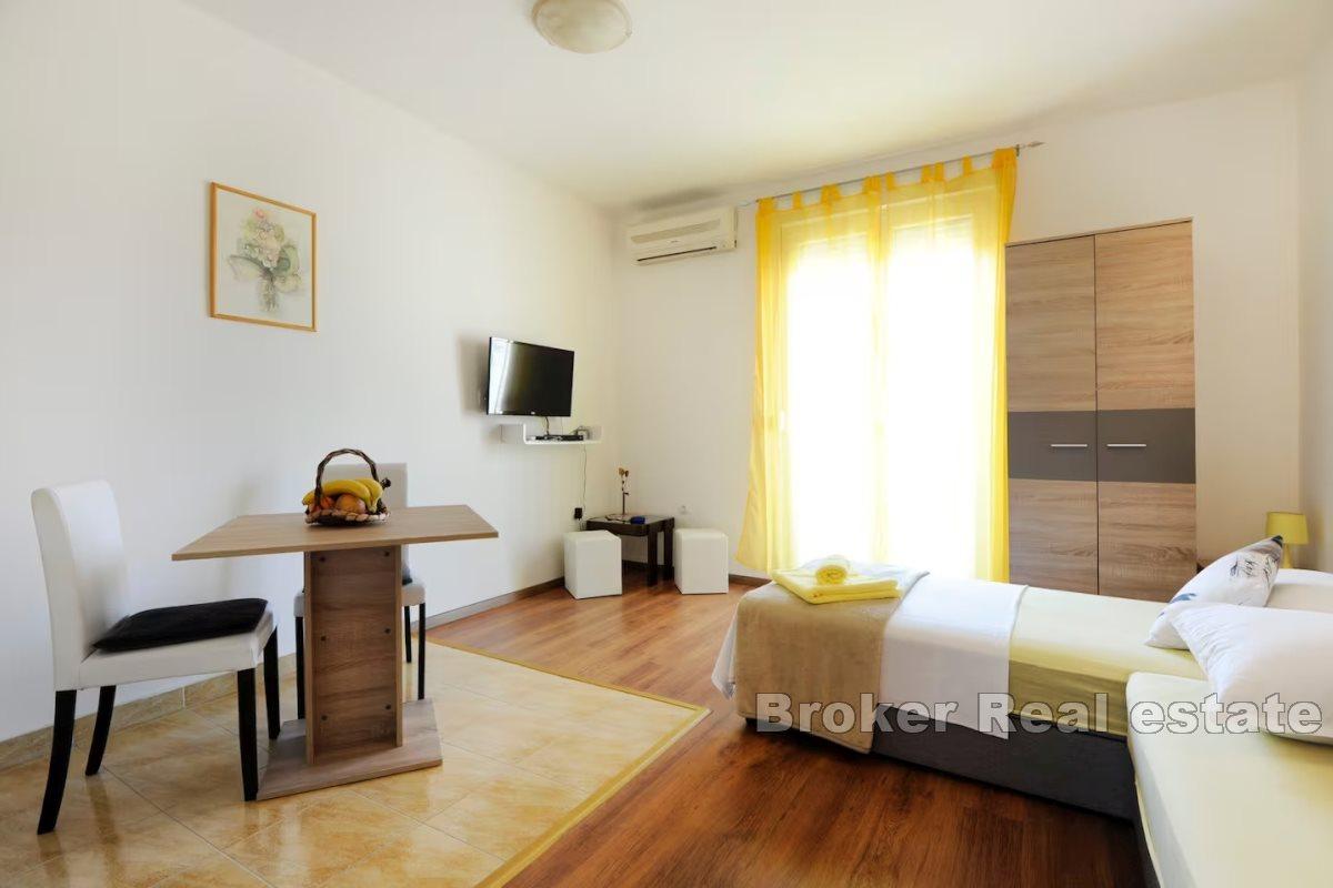 Eiendom med attraktiv beliggenhet