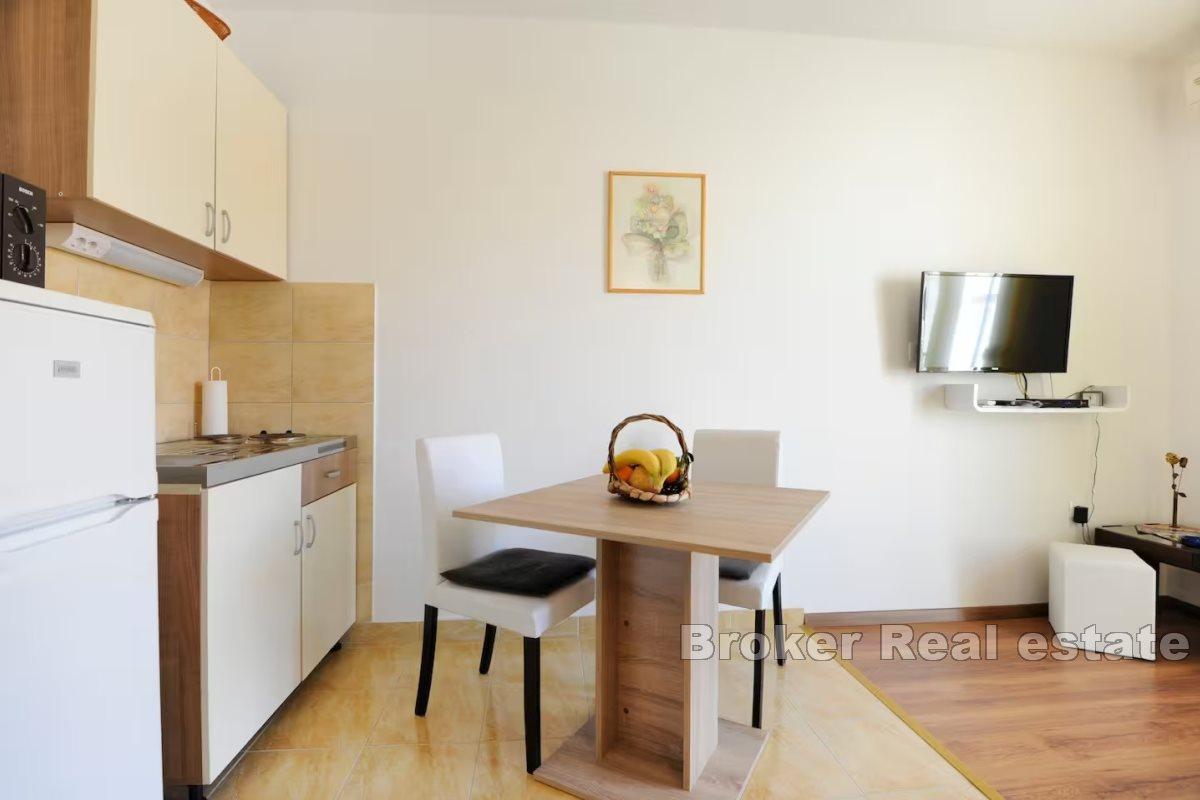 Fastighet i attraktivt läge