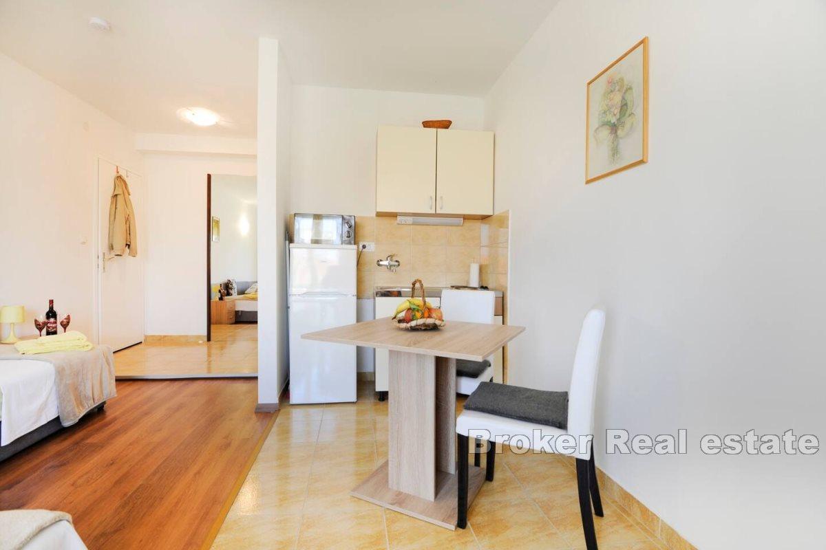 Fastighet i attraktivt läge