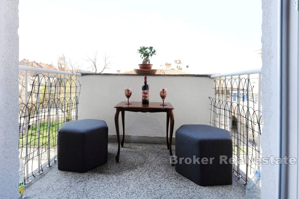 Fastighet i attraktivt läge