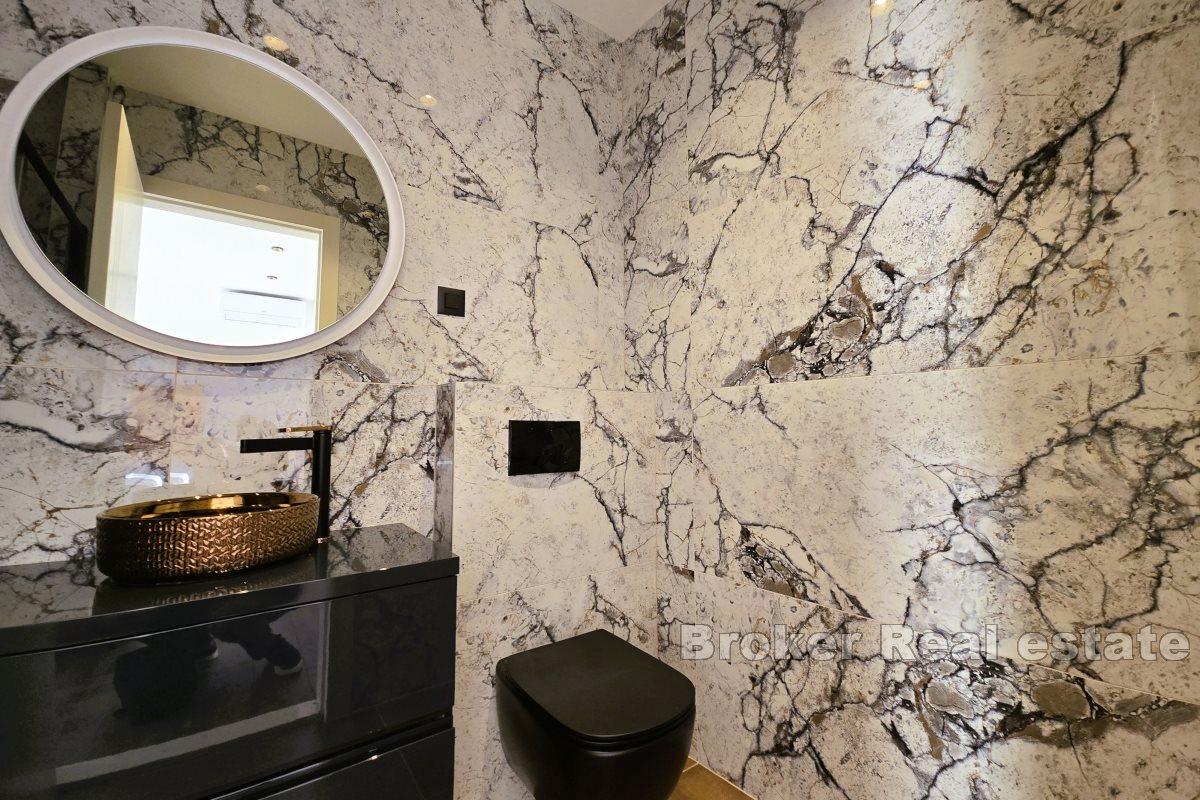 Luxusní vila, která vyzařuje eleganci