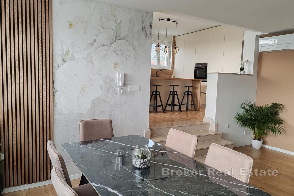 Drei-Zimmer-Wohnung zur Langzeitmiete