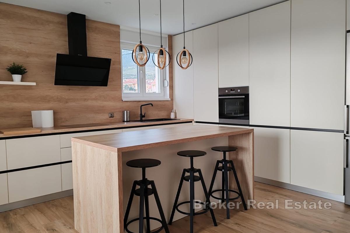 Byt 3+1 k dlouhodobému pronájmu