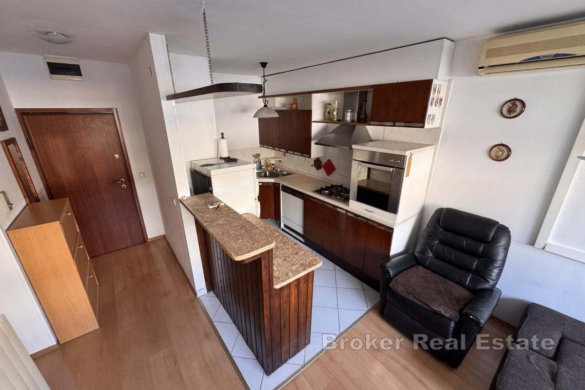 Leilighet med unik beliggenhet, Split