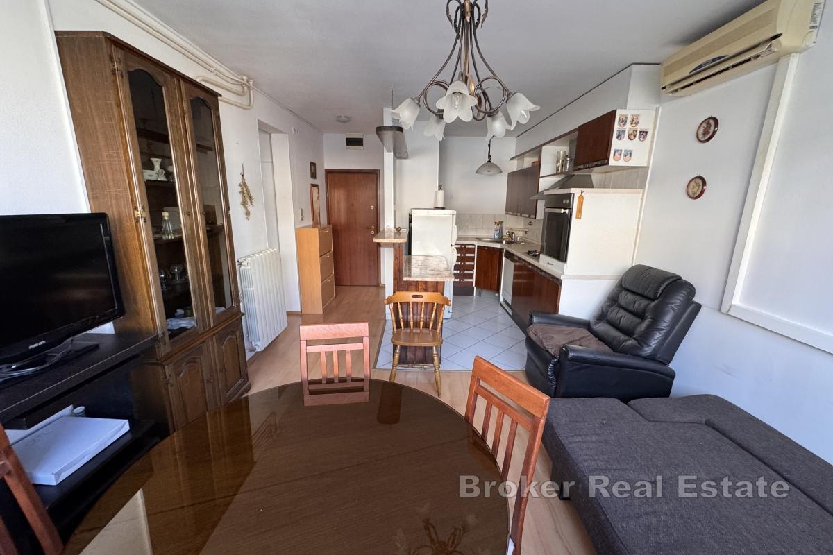 Leilighet med unik beliggenhet, Split