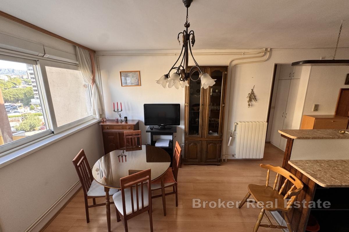 Leilighet med unik beliggenhet, Split