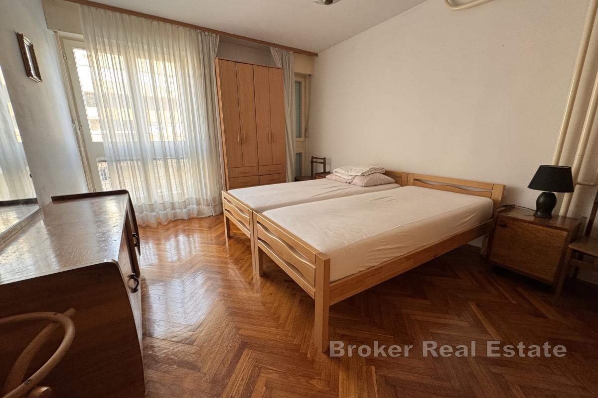 Leilighet med unik beliggenhet, Split