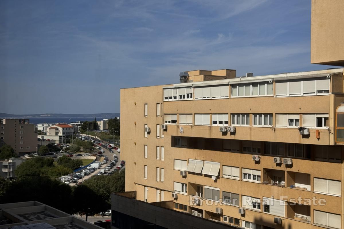 Leilighet med unik beliggenhet, Split