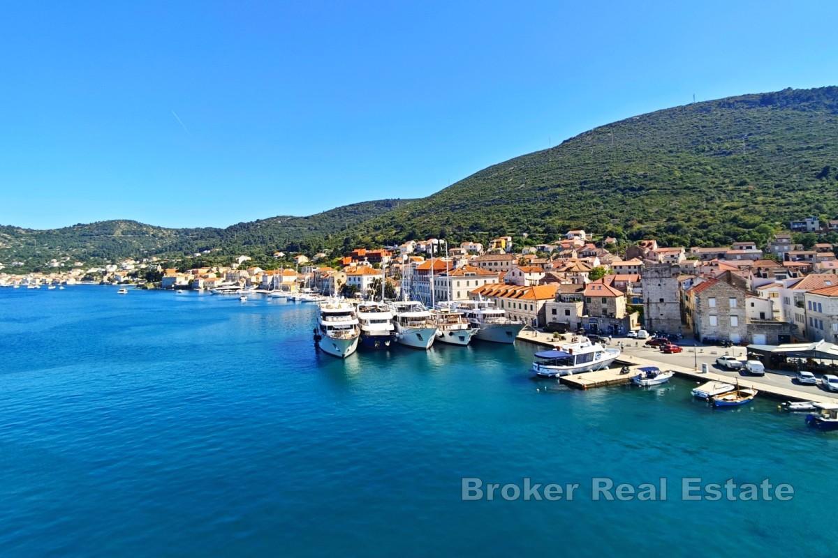 Działka budowlana w bardzo atrakcyjnej lokalizacji