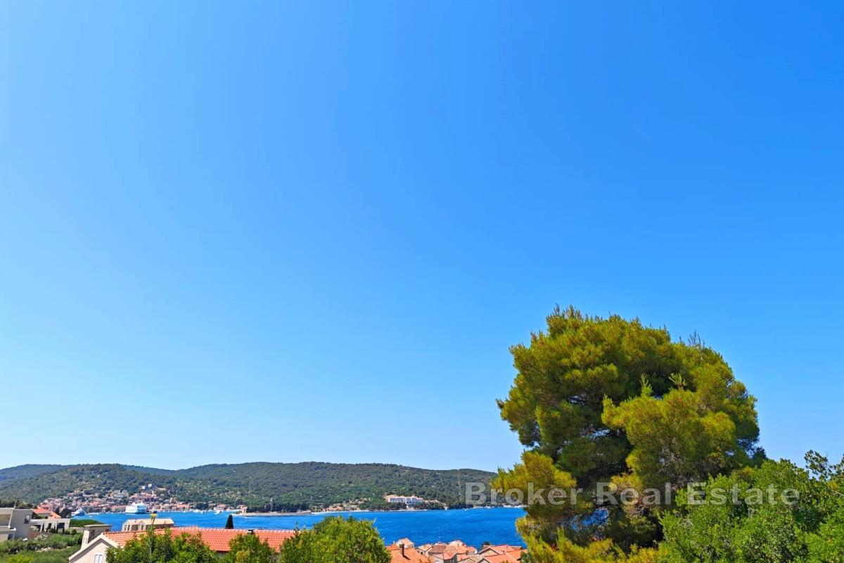 Działka budowlana w bardzo atrakcyjnej lokalizacji