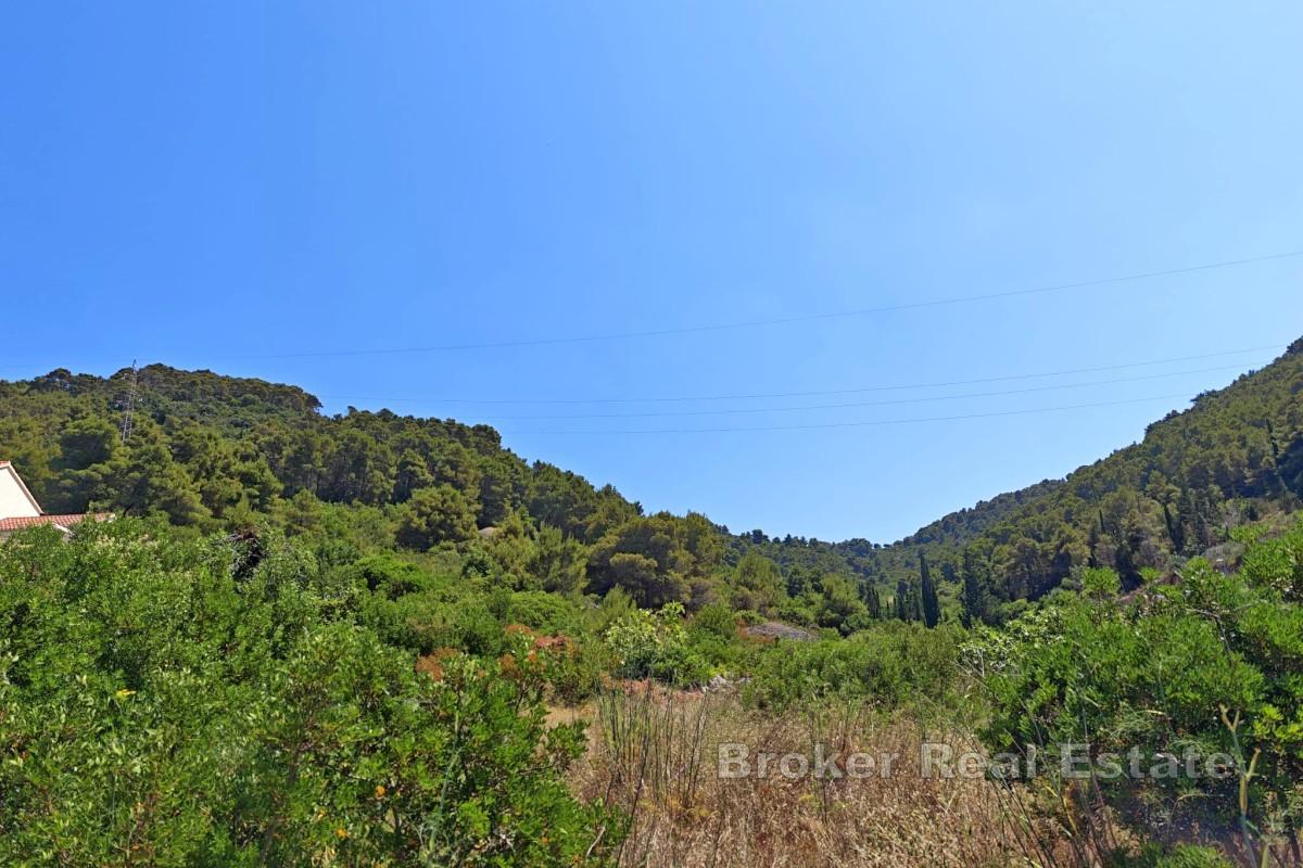 Działka budowlana w bardzo atrakcyjnej lokalizacji