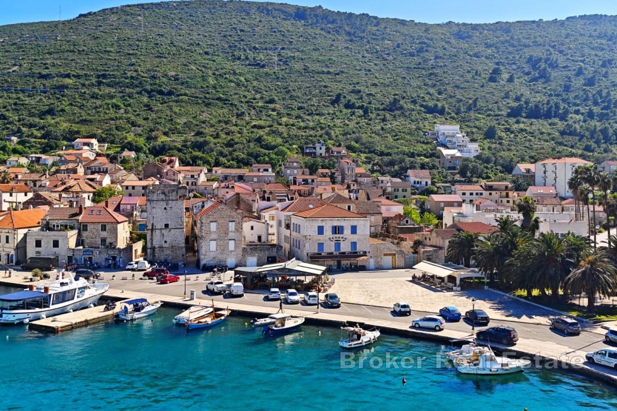 Działka budowlana w bardzo atrakcyjnej lokalizacji