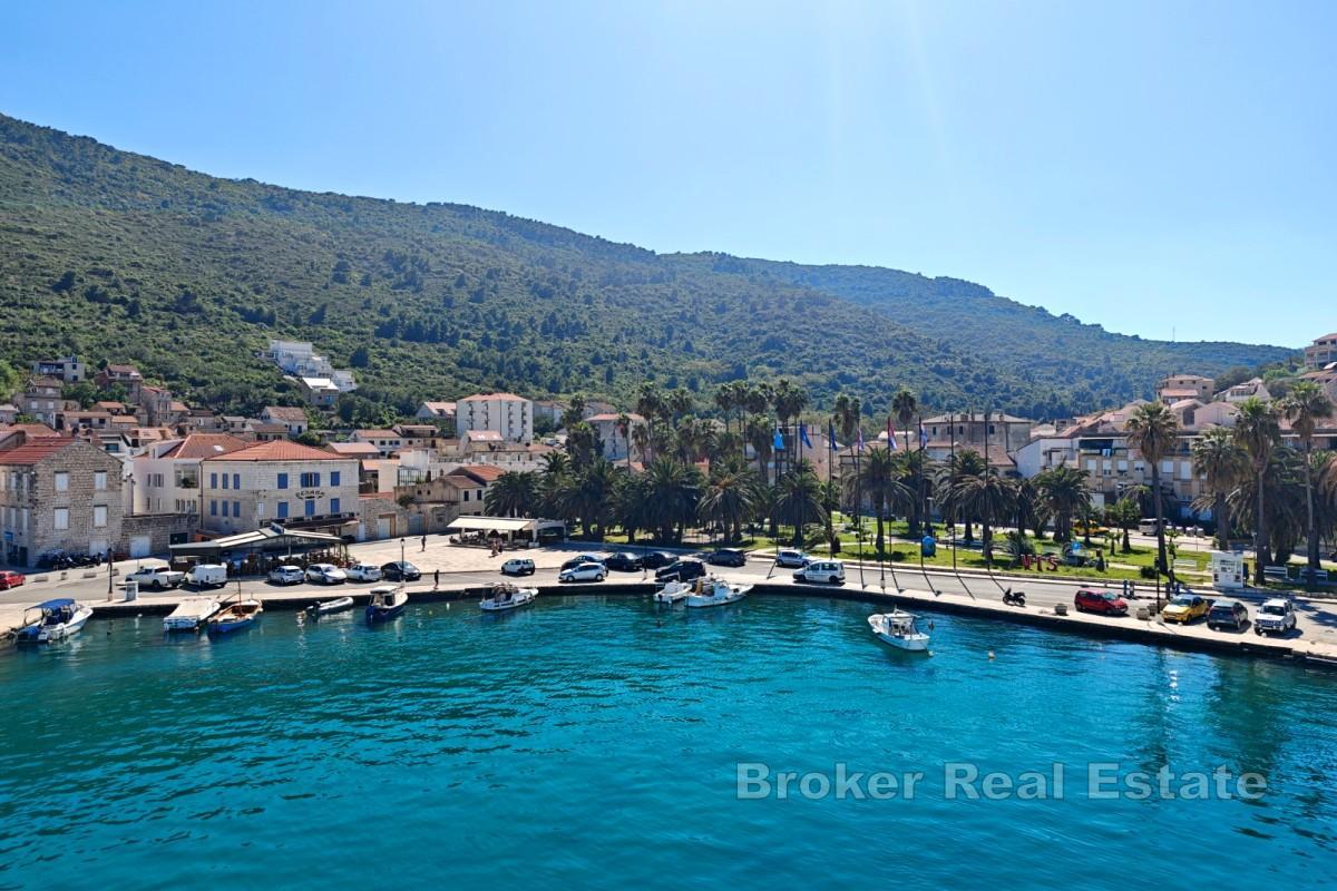 Działka budowlana w bardzo atrakcyjnej lokalizacji