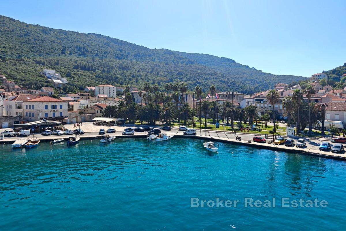 Działka budowlana w bardzo atrakcyjnej lokalizacji