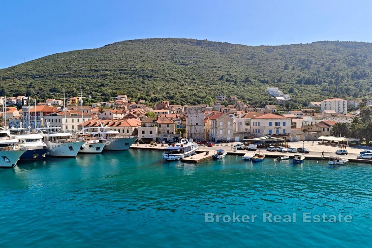 Działka budowlana w bardzo atrakcyjnej lokalizacji