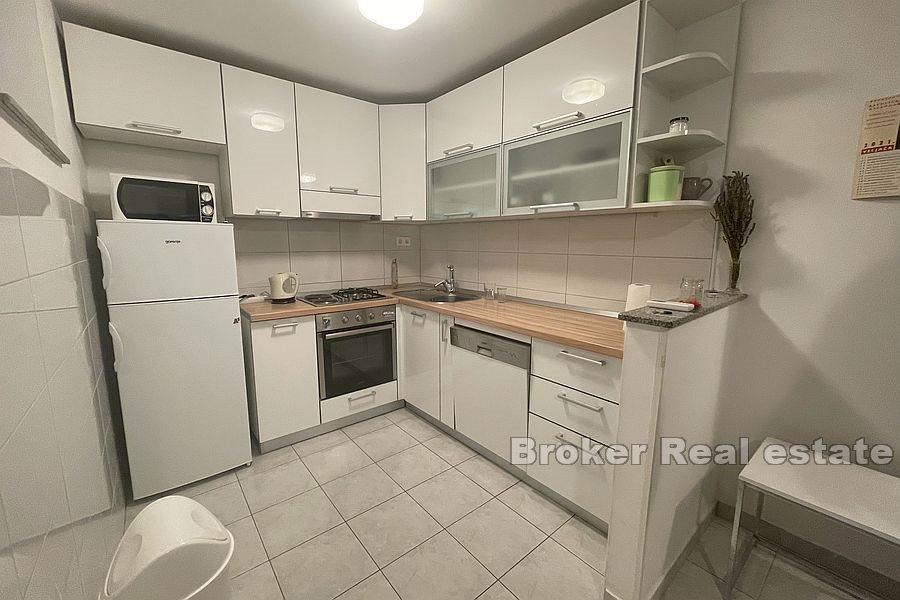 Split - Spinut, Apartment mit zwei Schlafzimmern