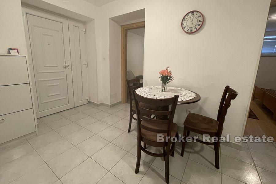 Split - Spinut, Apartment mit zwei Schlafzimmern