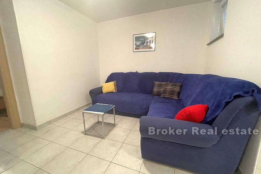 Split - Spinut, Apartment mit zwei Schlafzimmern