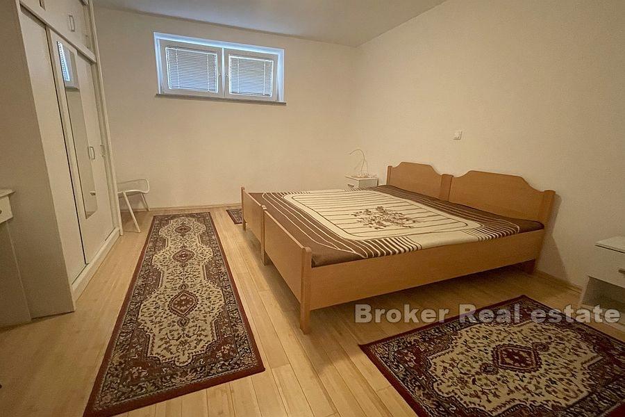 Split - Spinut, Apartment mit zwei Schlafzimmern