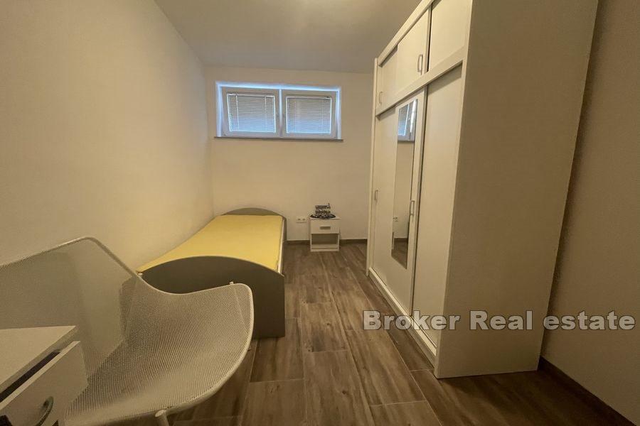 Split - Spinut, two bedroom apartment