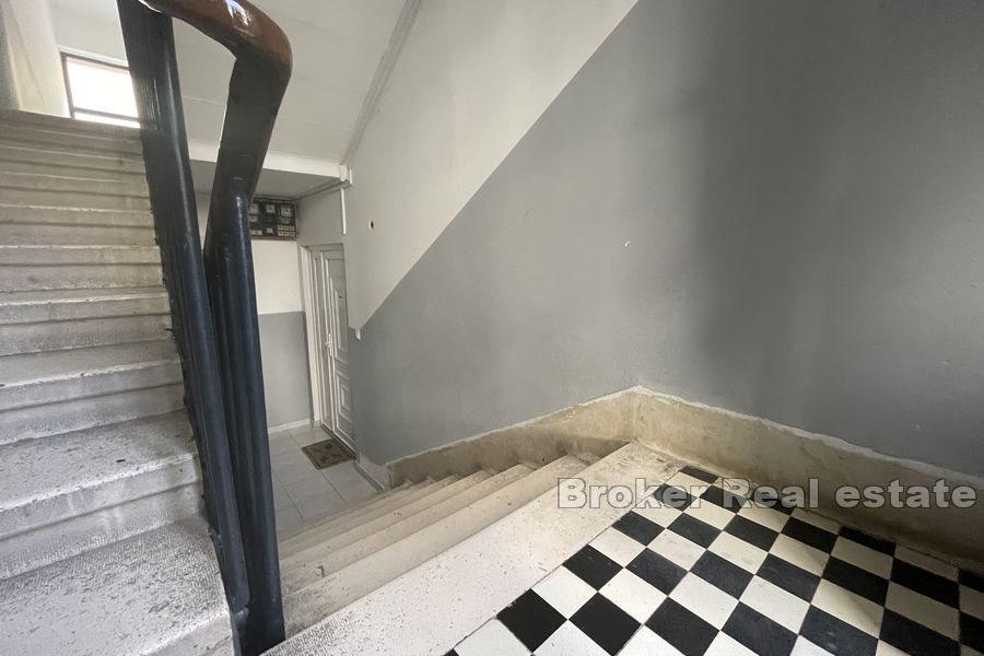 Split - Spinut, Apartment mit zwei Schlafzimmern