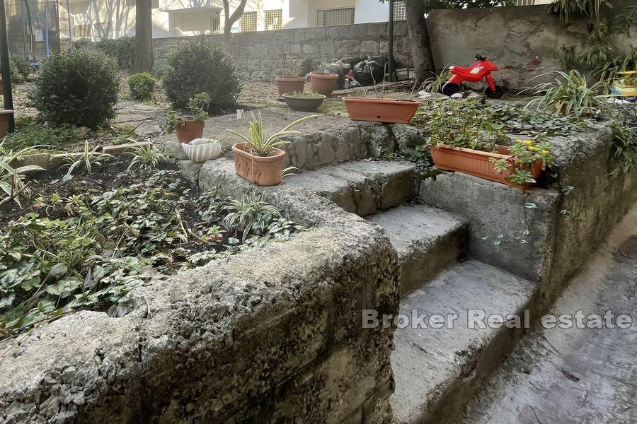 Split - Spinut, Apartment mit zwei Schlafzimmern