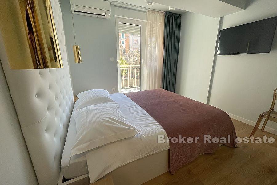 Split - Manuš, moderne leilighet