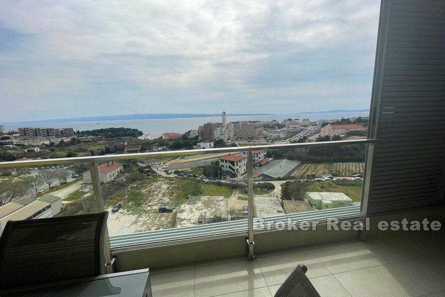 Split - Trstenik, modern two-bedroom apartment