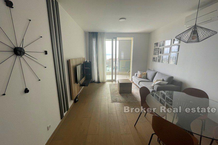 Split - Trstenik, modern two-bedroom apartment