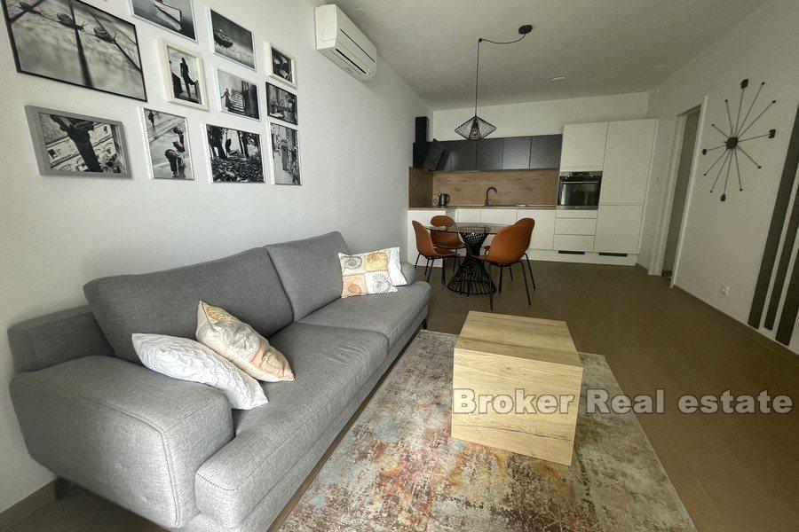 Split - Trstenik, modern two-bedroom apartment