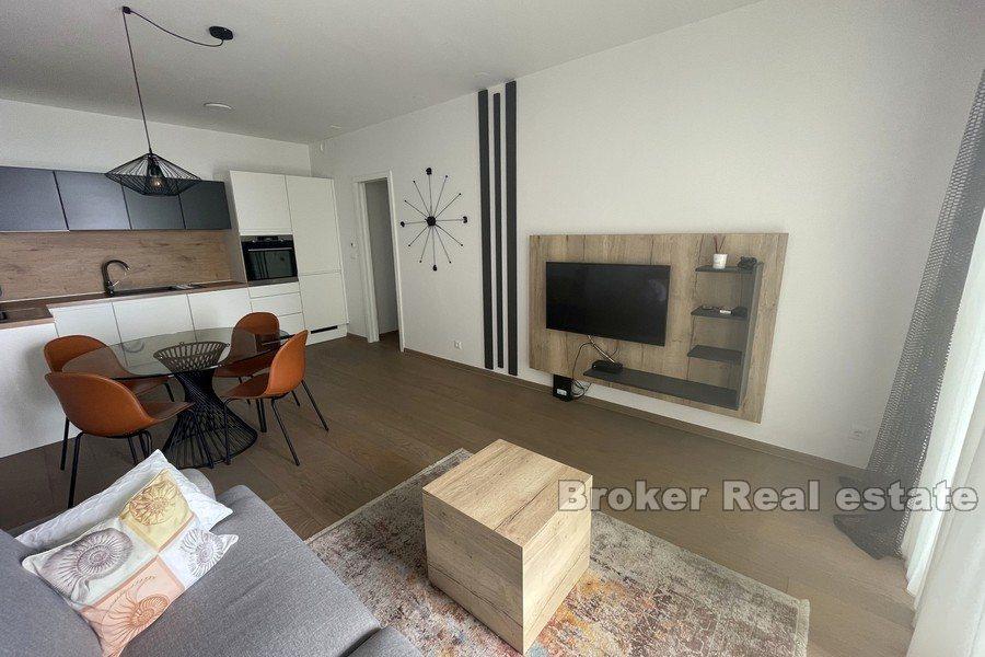 Split - Trstenik, modern two-bedroom apartment