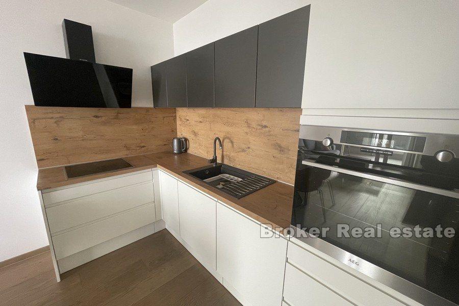 Split - Trstenik, modern two-bedroom apartment