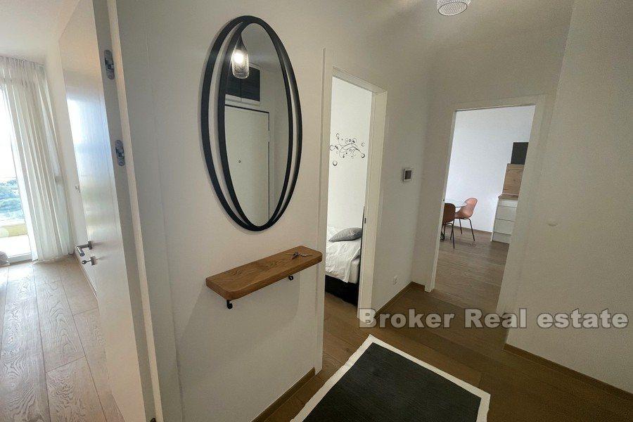 Split - Trstenik, modern two-bedroom apartment