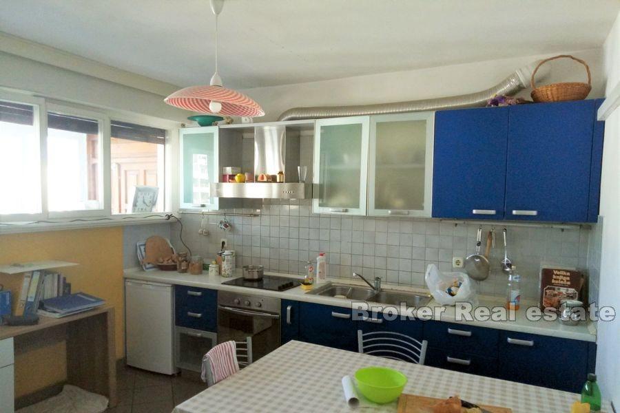 Split - Dobri, Krásny dvojizbový byt