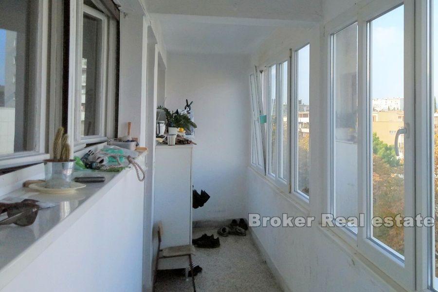 Split - Dobri, Beautiful two-room apartment