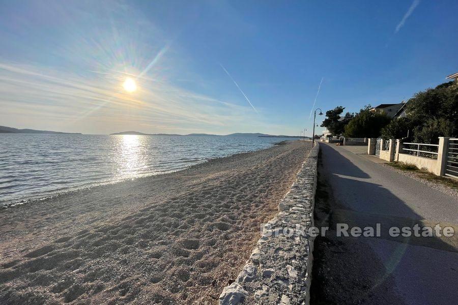 Sibenik - Modern newbuilt villa with pool
