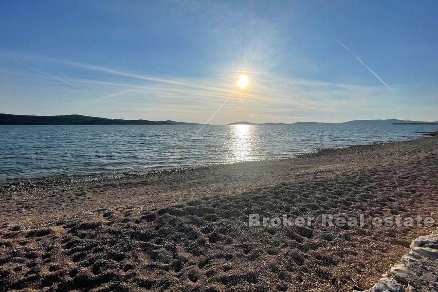 Sibenik - Modern newbuilt villa with pool