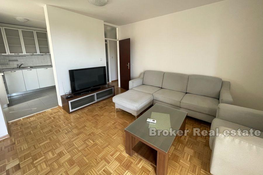 Split - Blatine, spacious two bedroom apartment