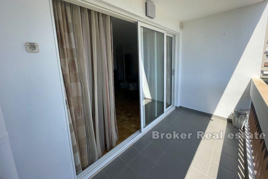 Split - Blatine, spacious two bedroom apartment
