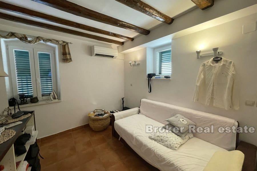 Split - Varos, studioleilighet