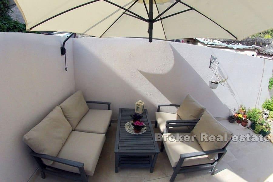 Split - Varos, studioleilighet