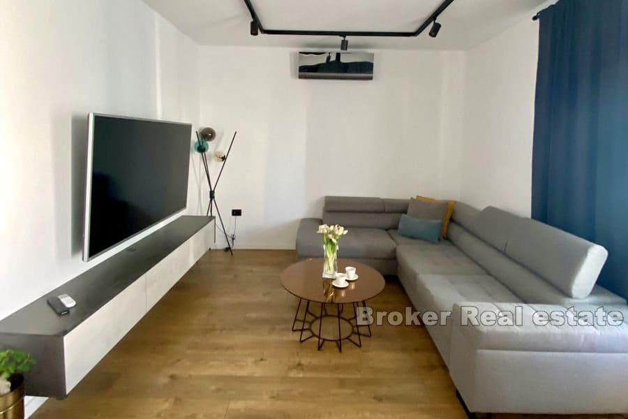 Makarska - Luxurious three bedroom apartment