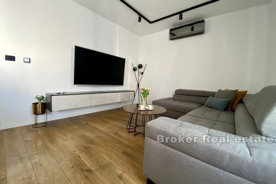 Makarska - Luxurious three bedroom apartment